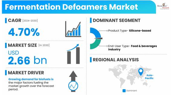 Fermentation-Defoamers-Market-Dynamics